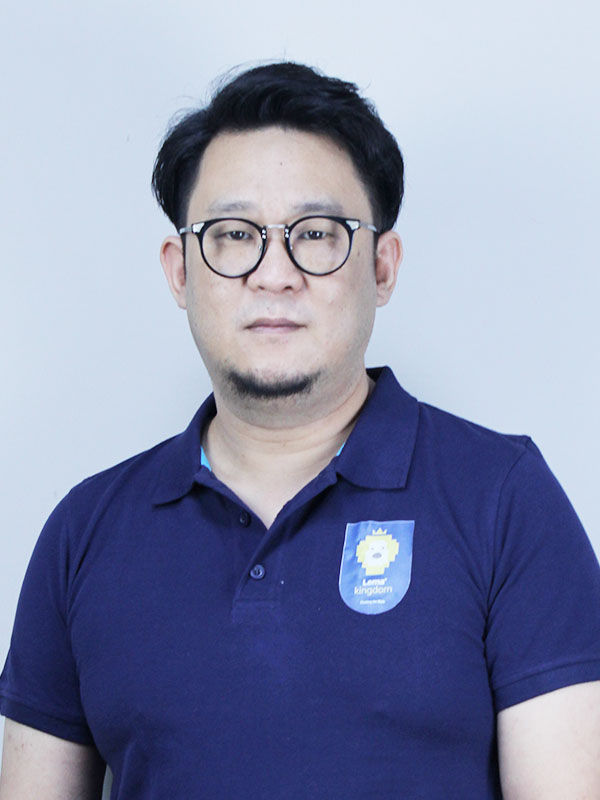 梁文翰