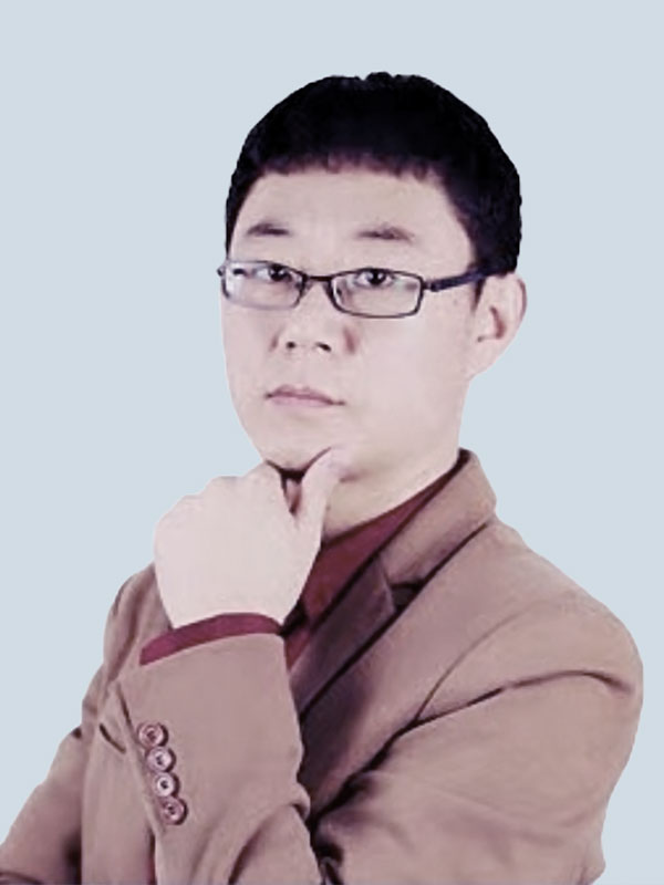 赵征